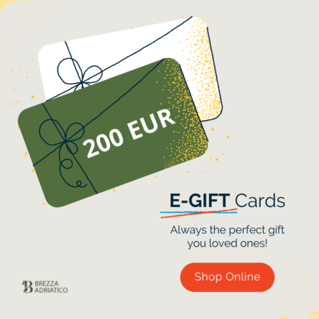 Gift Card - €200