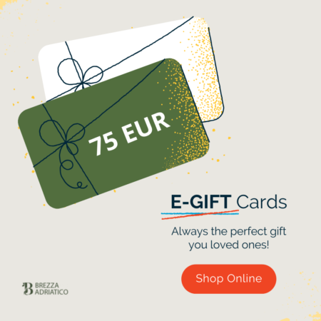 Gift Card - €75